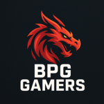 BPG Gaming