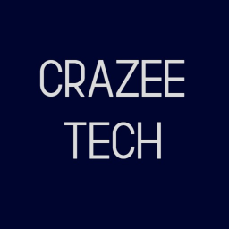 Crazee Tech Hub