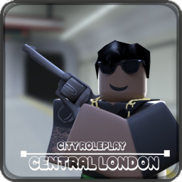 💎 𝘾𝙞𝙩𝙮 𝙍𝙤𝙡𝙚𝙥𝙡𝙖𝙮 City of London