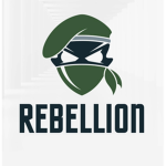 Red Army Ebelion