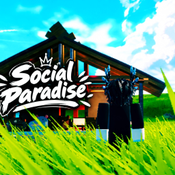 Social Paradise