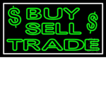 I Buy, Sell & Trade