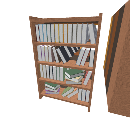 Book shelf set