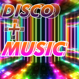 Disco! + music!