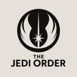 ! The Jedi Order