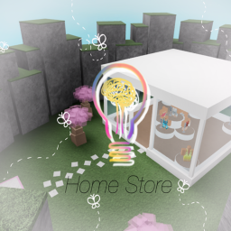 Big Brains Home Store 🌼🌸