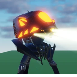 War of the worlds icon