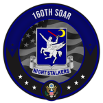 160th Special Operations Aviation Regiment··