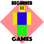 Beginner Games Group