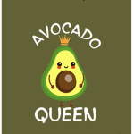 The Lovely avocado nation