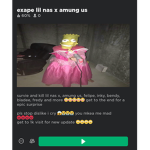 The scp is here now run