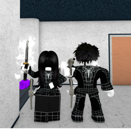 Untitled Game