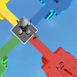 Doomspire Brickbattle icon