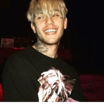 The lil peep fan club