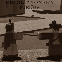 {RF} American Fields