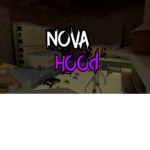 Nova Hood Entertainment's