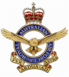 Australian Airforce
