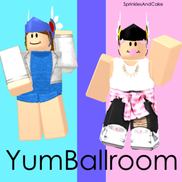 Yum Ballroom