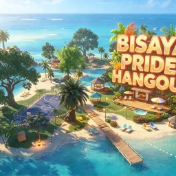  [8k]  BISAYA PRIDE HANGOUT icon