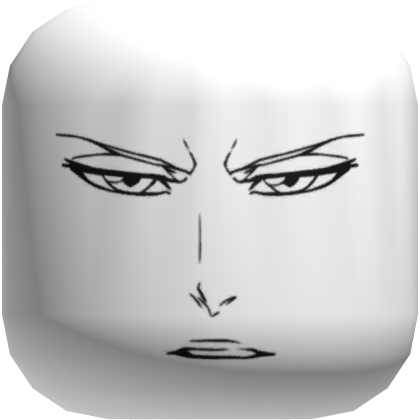 Toshiro Hitsugaya True Bankai Head V3
