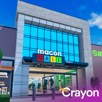 Macon Mall