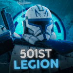 501st Clonе Battalion