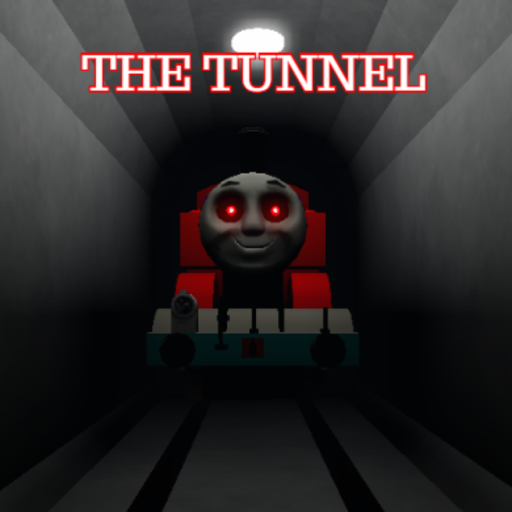 The Tunnel Thommy.exe