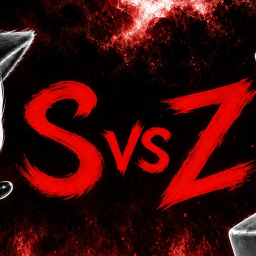 Sonic vs Zombies