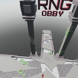 OBBY ROULETTE