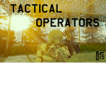 Tactical Operators |BRM5 Faction|