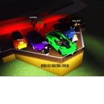 ROBLOX Racing Crew