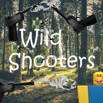 Wild Shooters (Testing)