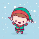 Elf’s world of elf’s
