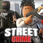 #Crime street