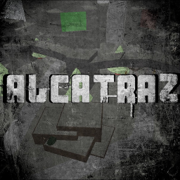 [PREFLOOD] Alcatraz Remastered