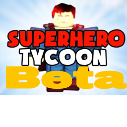 Super Hero Tycoon