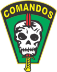 "EB" 'Exército Brasileiro' | BAC