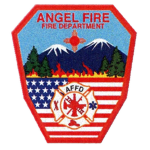 Angel Fire Department, New Mexico
