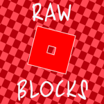 Raw Blocks Studio's