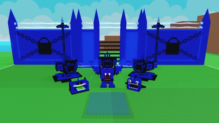 LOCKDOWN QUEST