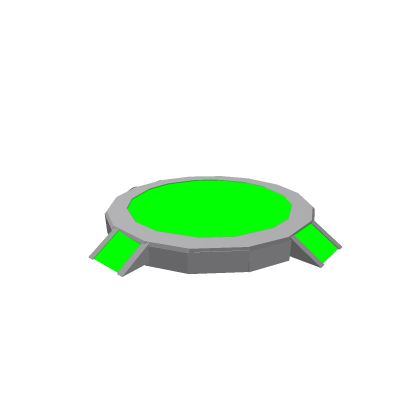 Cool Teleporter