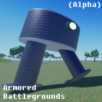 Armored Battlegrounds