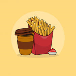 golden fries's training