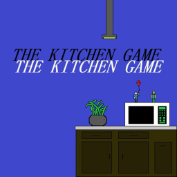 The Kitchen Game