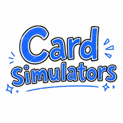 Card Simulators Roblox group icon