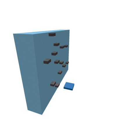 Piplup's Ice Wall Climb-Pokemon Obby