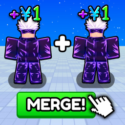 [🛡️GUILDS] Anime Merge Tycoon 🍜