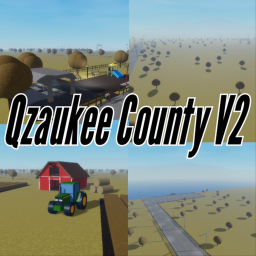 Qzaukee County V2