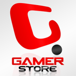 Gamer store