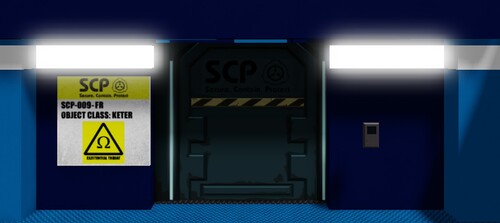 SCPs that I want to see in SCP Futuristic